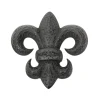 ADORNMENTS A_FLOR_LYS_N