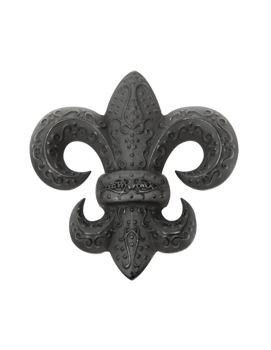 ADORNMENTS A_FLOR_LYS_N