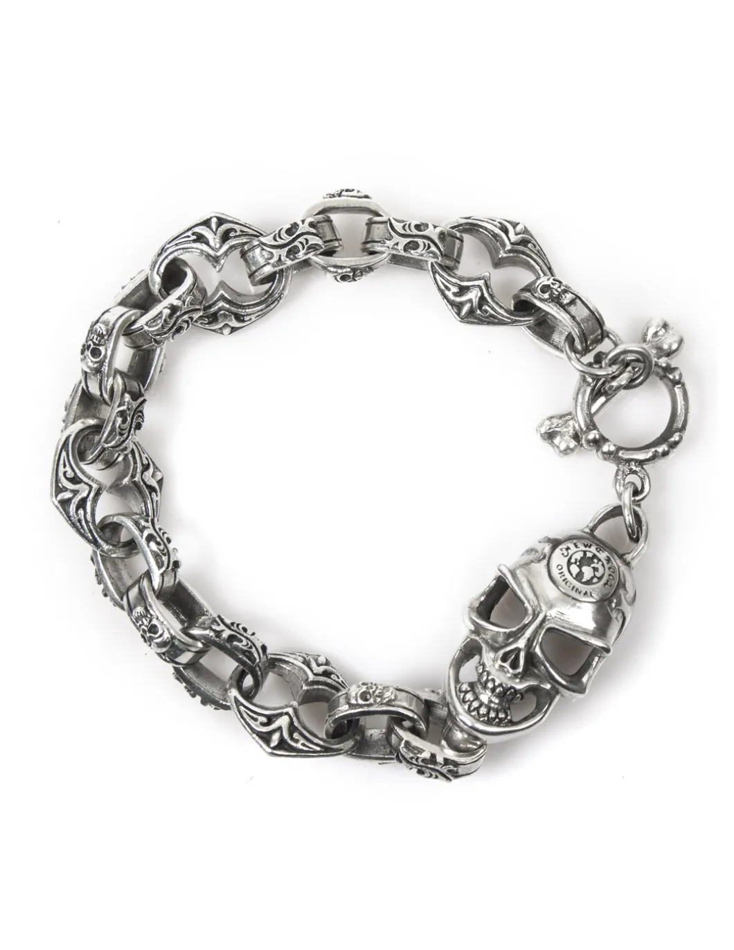 ADORNMENTS M-BRACELET1-C1