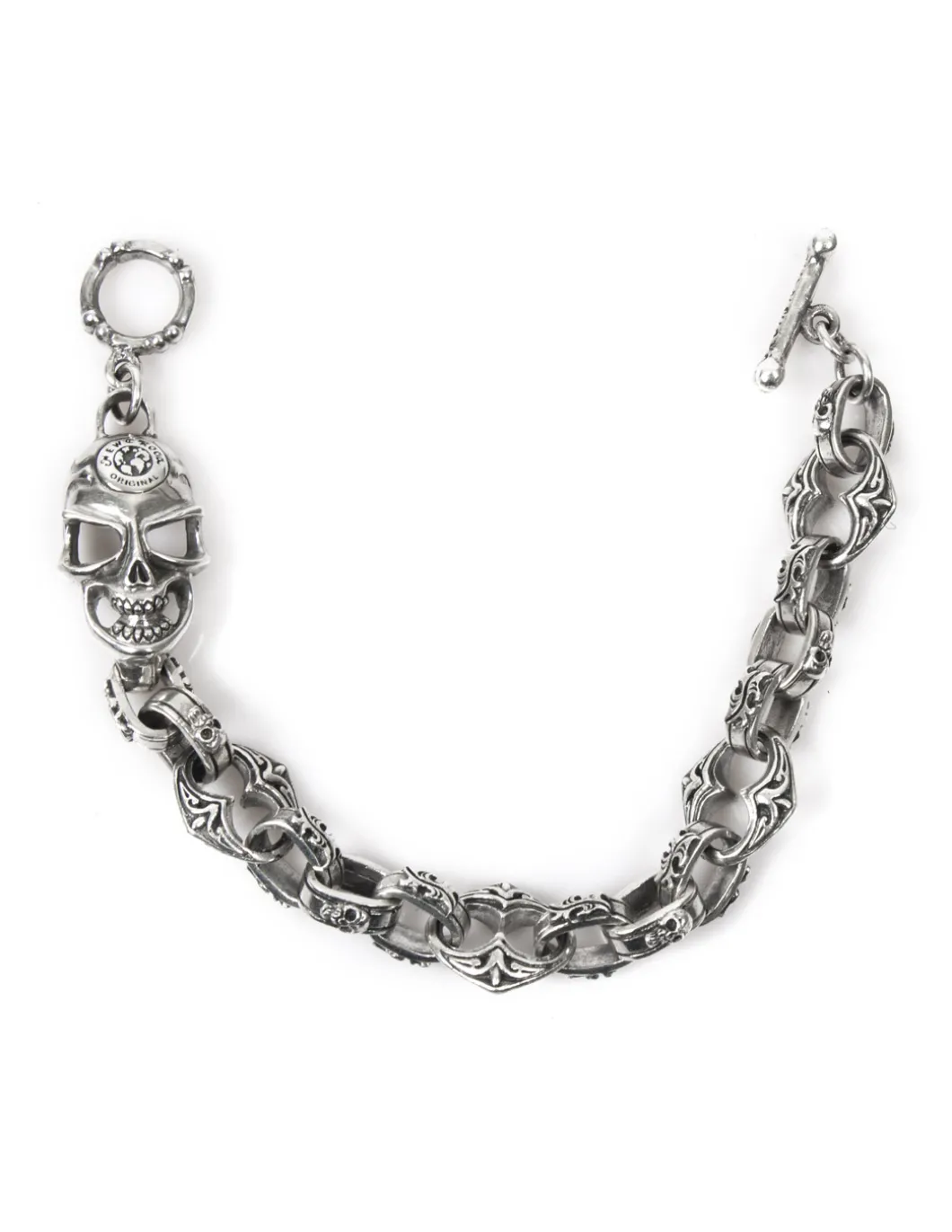 ADORNMENTS M-BRACELET1-C1