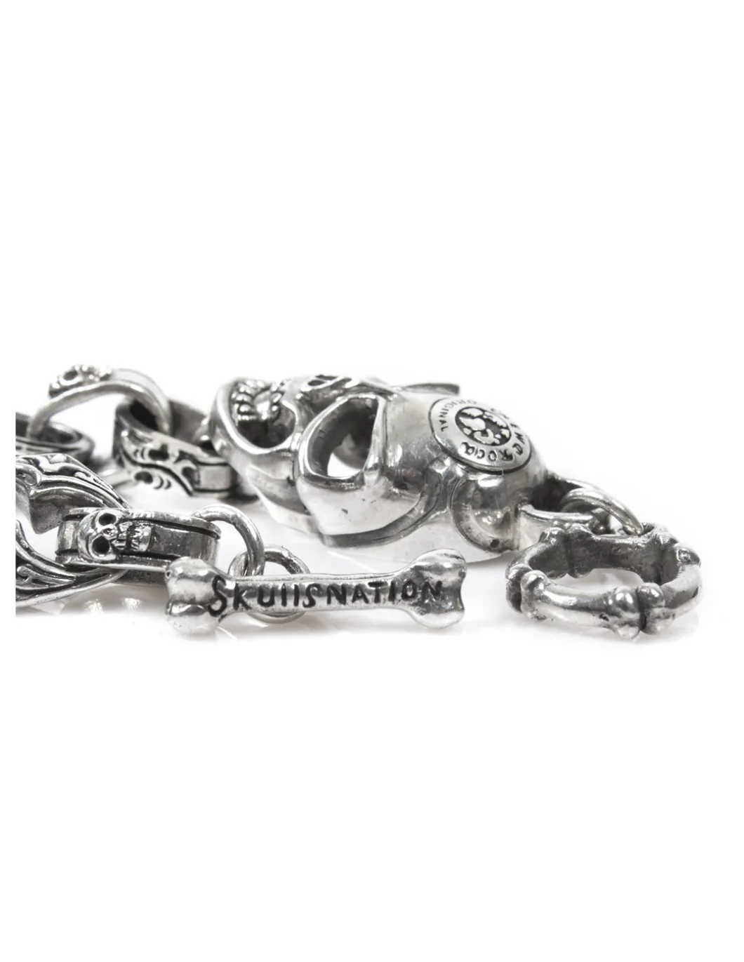 ADORNMENTS M-BRACELET1-C1
