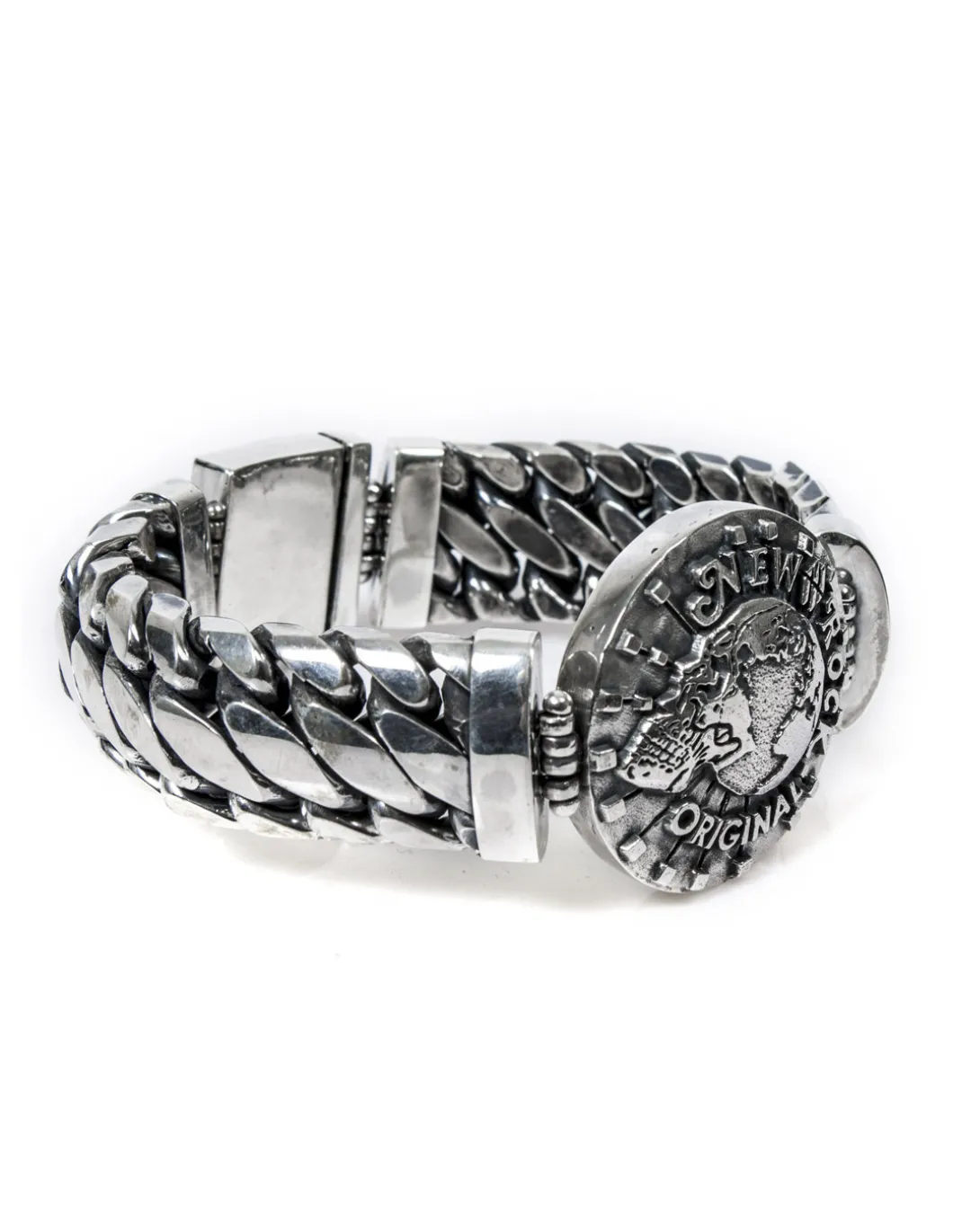 ADORNMENTS M-BRACELET4-C2