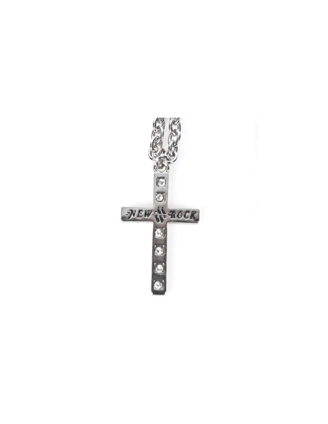 ADORNMENTS M-NRNECKLACE-S5