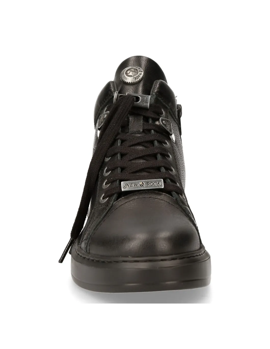ANKLE BOOT B-LIGHT WITH LACES M-PISA102-S51