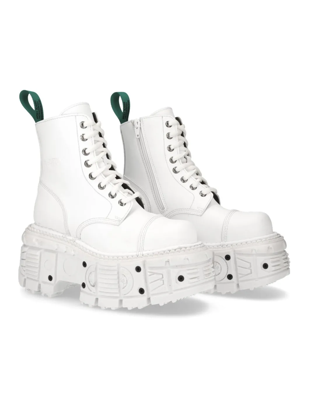 ANKLE BOOT IMPERFECT M-TANKMILI083C-V7