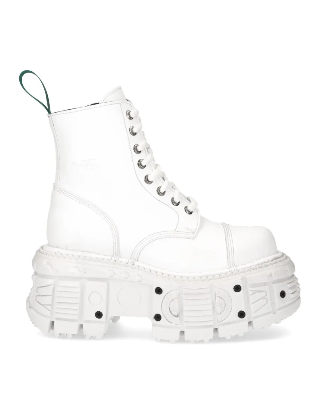 ANKLE BOOT IMPERFECT M-TANKMILI083C-V7