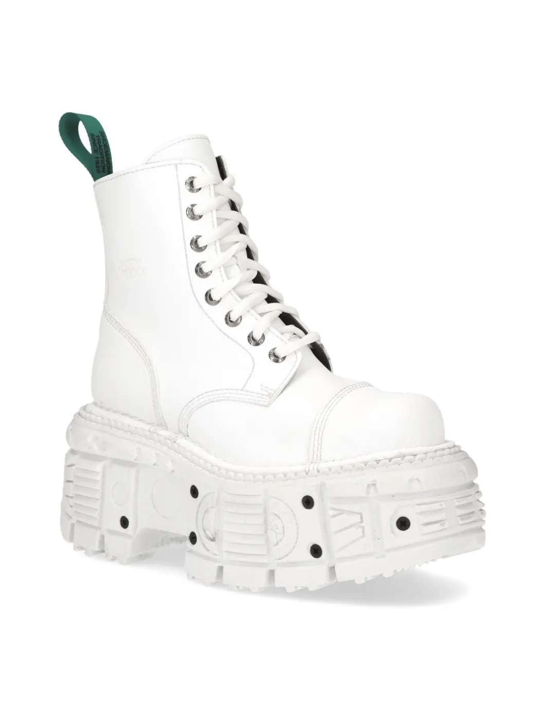 ANKLE BOOT IMPERFECT M-TANKMILI083C-V7