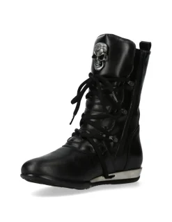 ANKLE BOOT M-HY017-C1