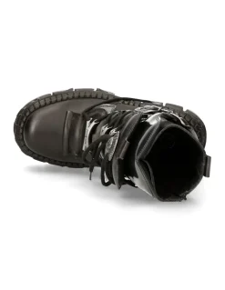 ANKLE BOOT TANK M-WALL130-C1