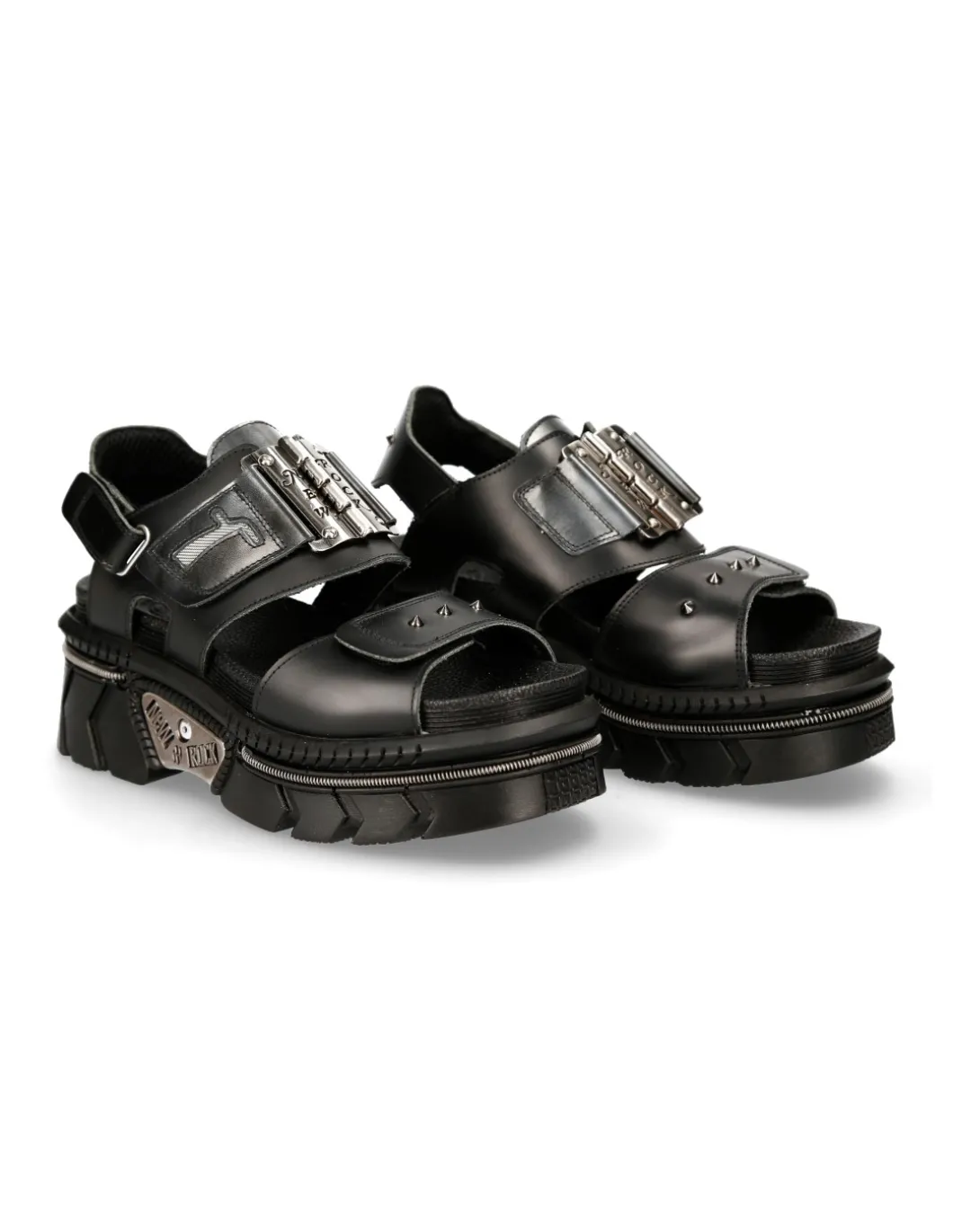 ANKLE BOOT TECHNO M-BIOS122-C5