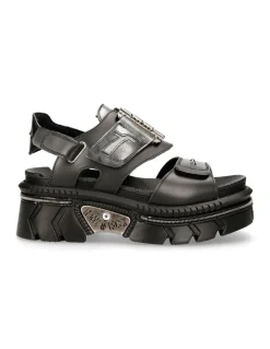 ANKLE BOOT TECHNO M-BIOS122-C5