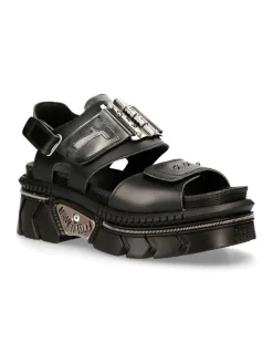 ANKLE BOOT TECHNO M-BIOS122-C5