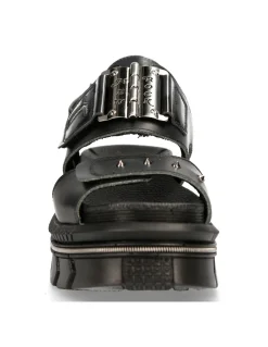 ANKLE BOOT TECHNO M-BIOS122-C5