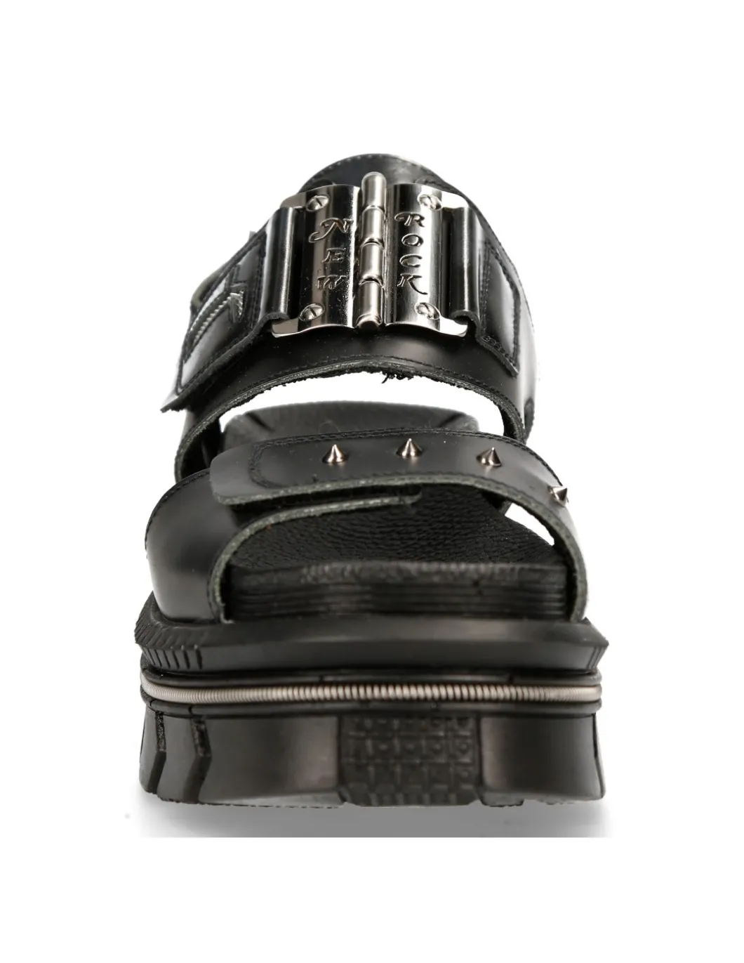 ANKLE BOOT TECHNO M-BIOS122-C5