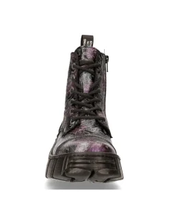 ANKLE BOOT TOWER M-WALL005-V40