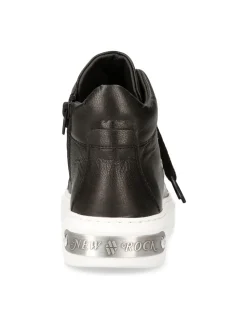 ANKLE BOOT B-LIGHT WITH LACES M-PISA102-S52