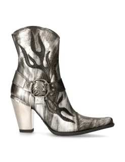 ANKLE BOOT BULL M-7919B-C11