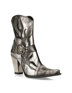 ANKLE BOOT BULL M-7919B-C11