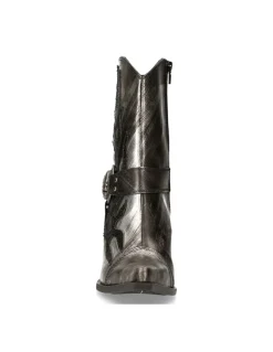 ANKLE BOOT BULL M-7919B-C11