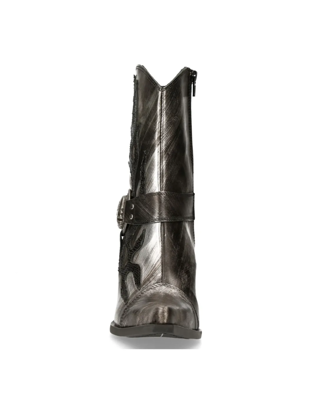 ANKLE BOOT BULL M-7919B-C11