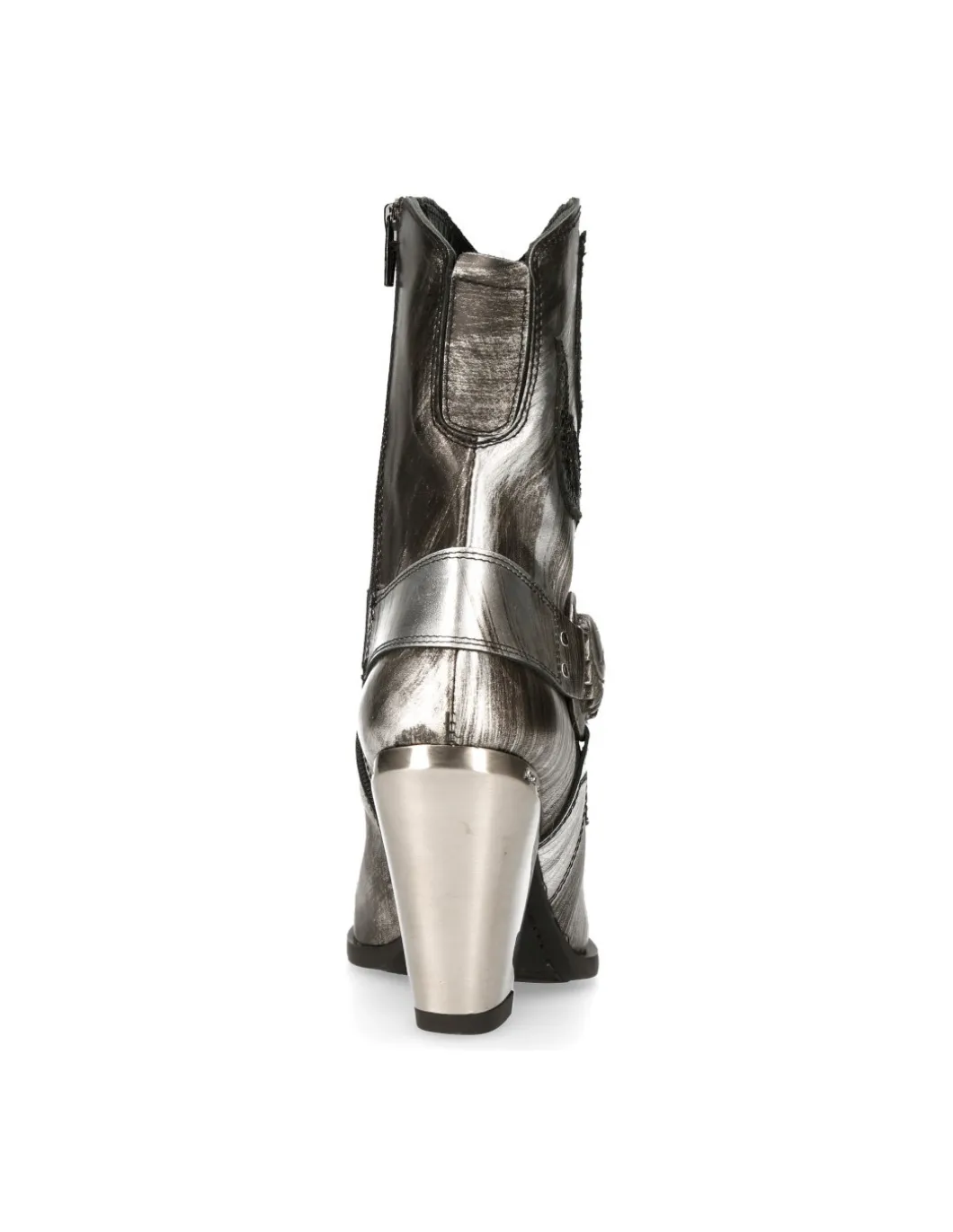 ANKLE BOOT BULL M-7919B-C11