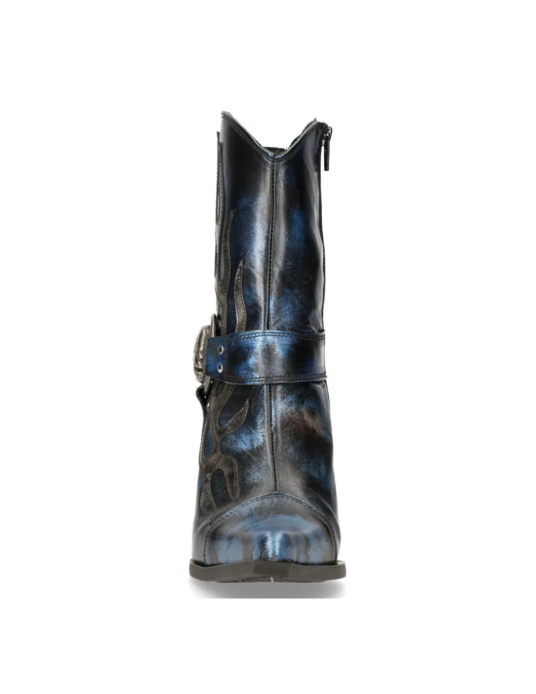 ANKLE BOOT BULL M-7919B-C10