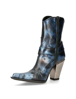 ANKLE BOOT BULL M-7919B-C10