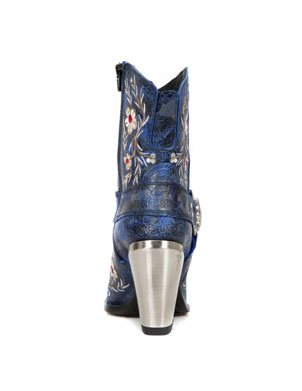 ANKLE BOOT BULL M-BULL007-C2