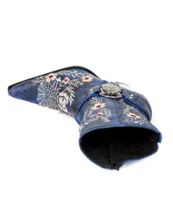 ANKLE BOOT BULL M-BULL007-C2
