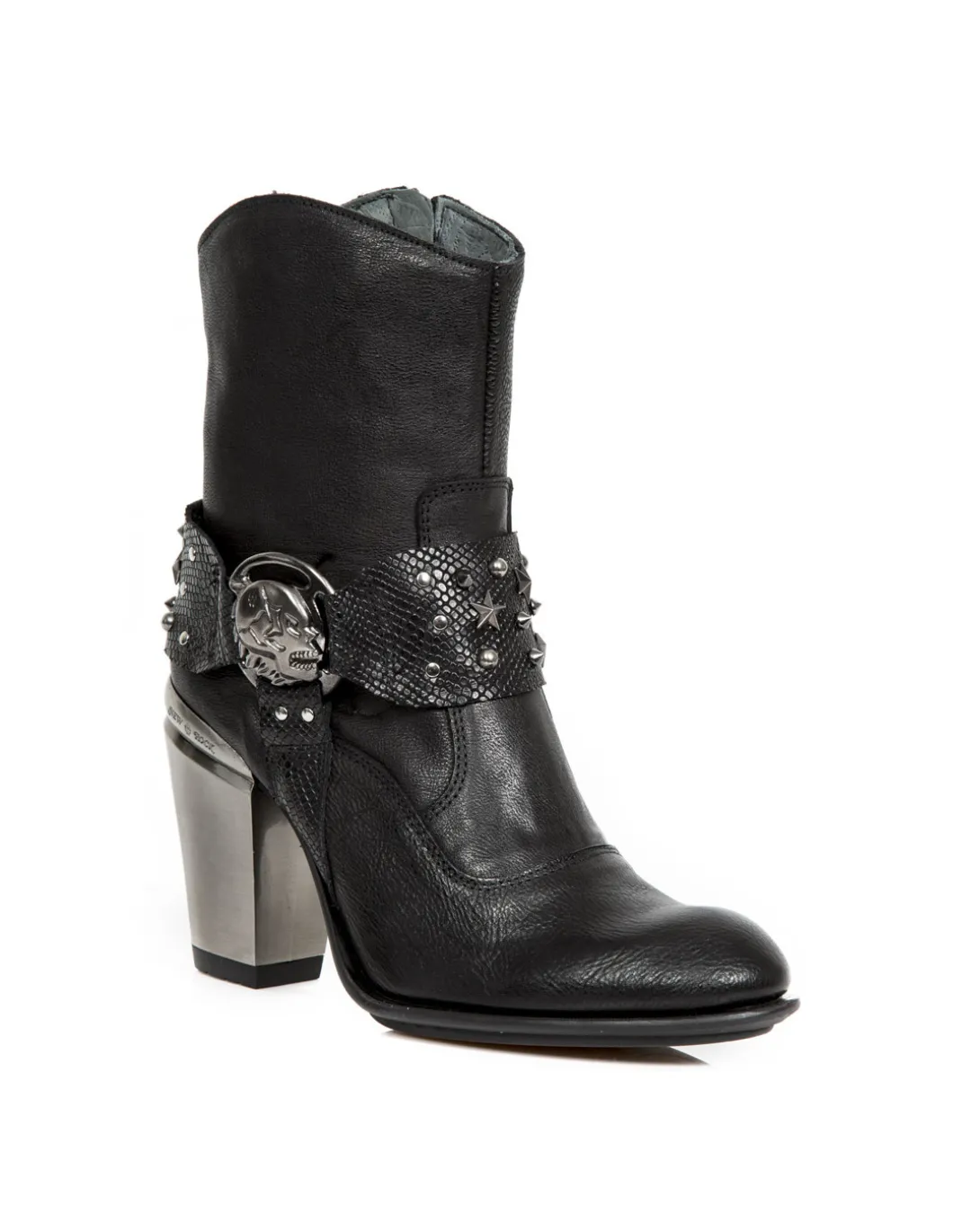 ANKLE BOOT BULL M-7988-C19