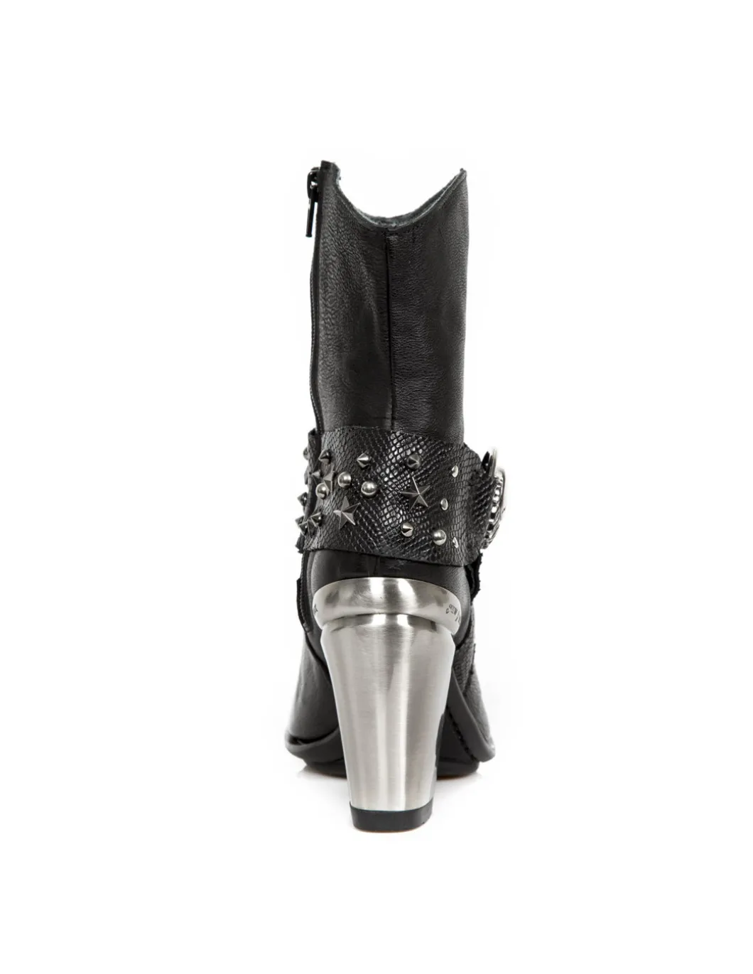 ANKLE BOOT BULL M-7988-C19