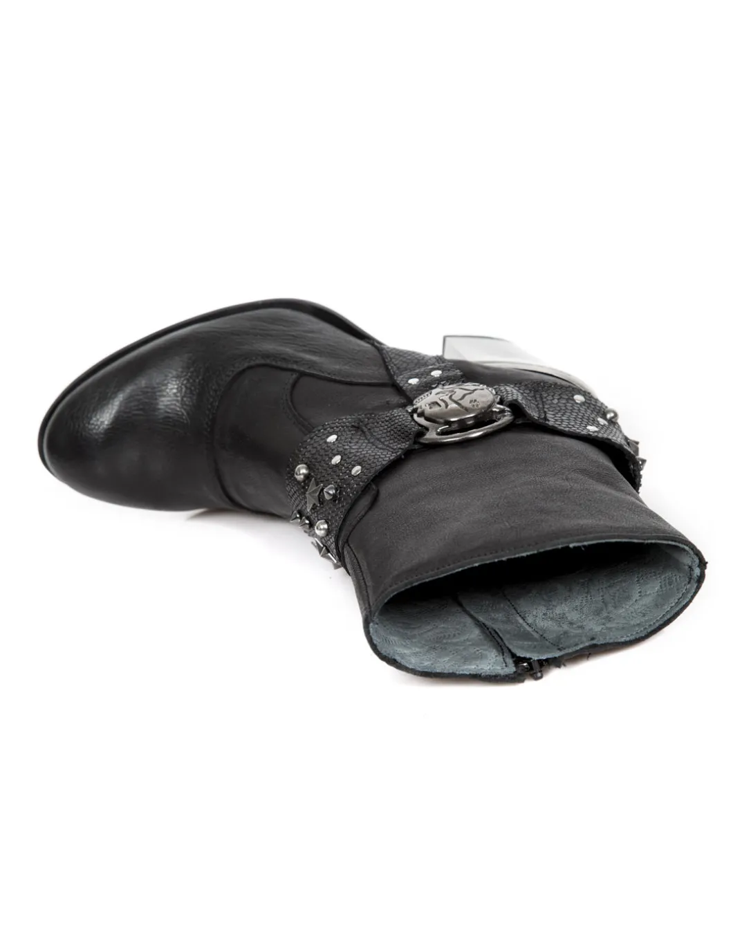 ANKLE BOOT BULL M-7988-C19