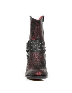 ANKLE BOOT BULL M-7988-C13