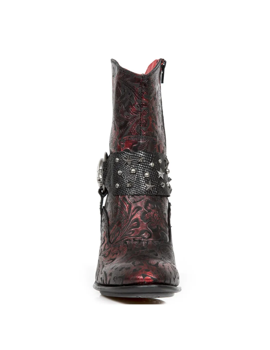 ANKLE BOOT BULL M-7988-C13