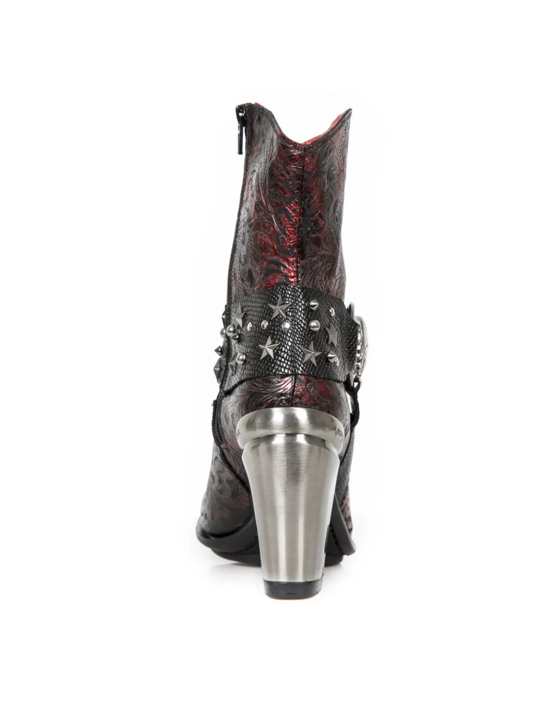 ANKLE BOOT BULL M-7988-C13