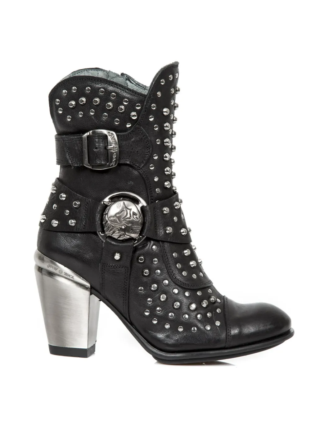 ANKLE BOOT BULL M-7990-C2