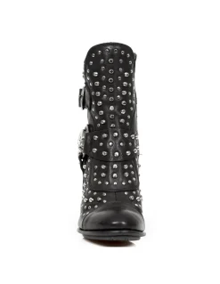 ANKLE BOOT BULL M-7990-C2