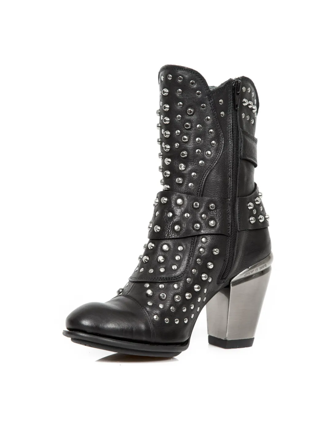 ANKLE BOOT BULL M-7990-C2
