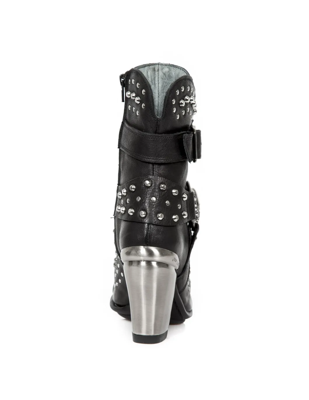 ANKLE BOOT BULL M-7990-C2
