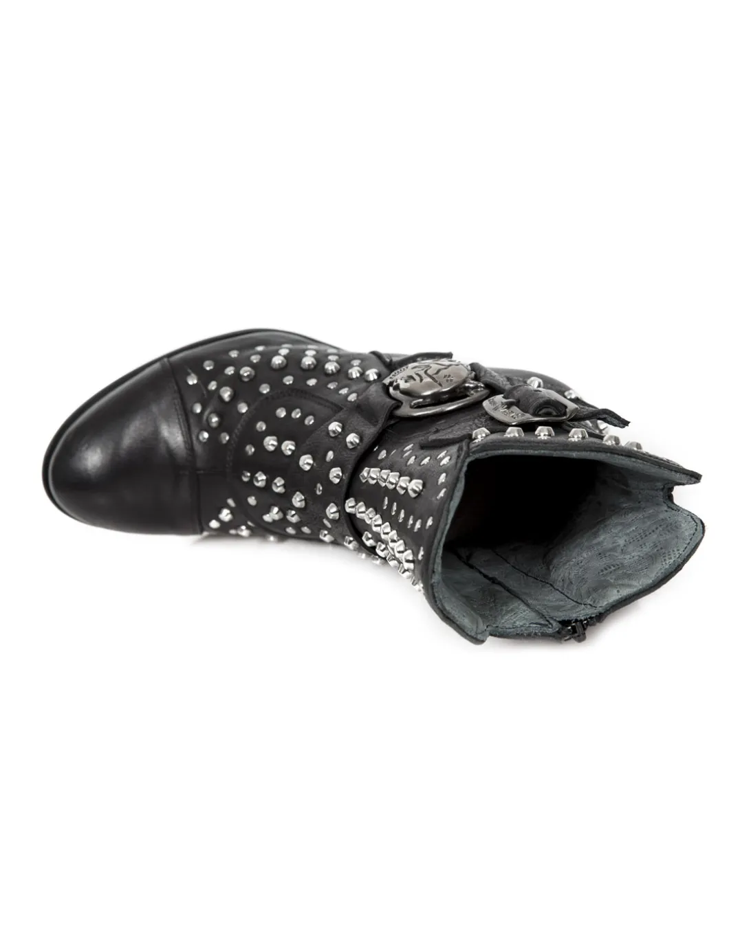 ANKLE BOOT BULL M-7990-C2