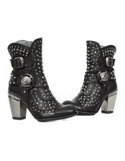ANKLE BOOT BULL M-7990-C2