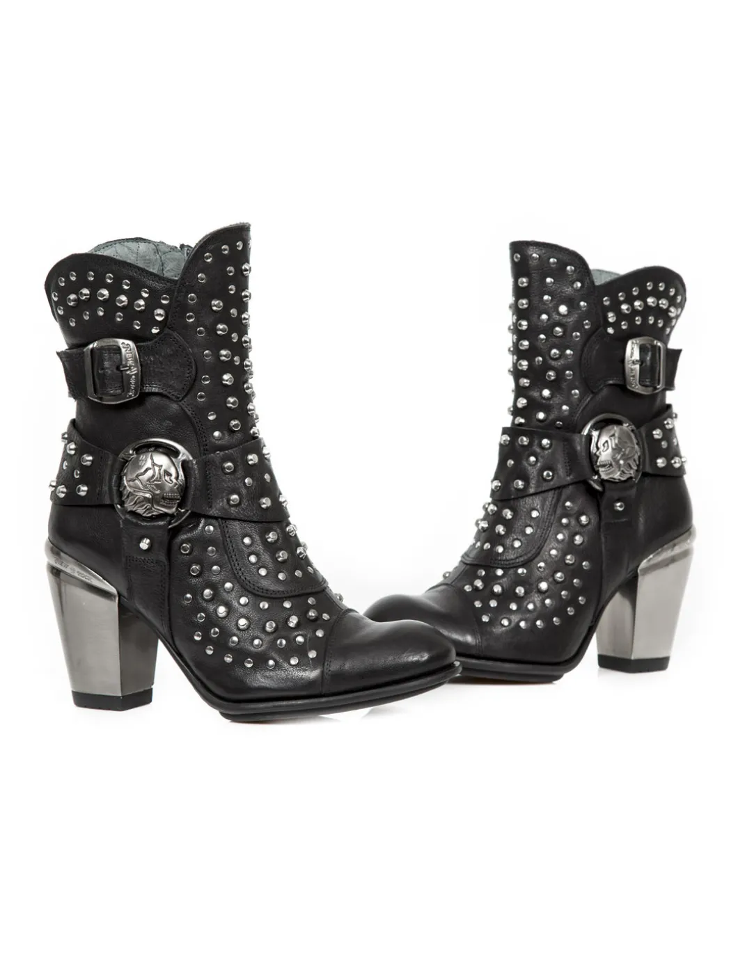 ANKLE BOOT BULL M-7990-C2