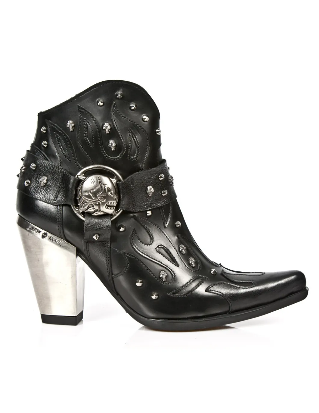 ANKLE BOOT BULL M-7979-C10