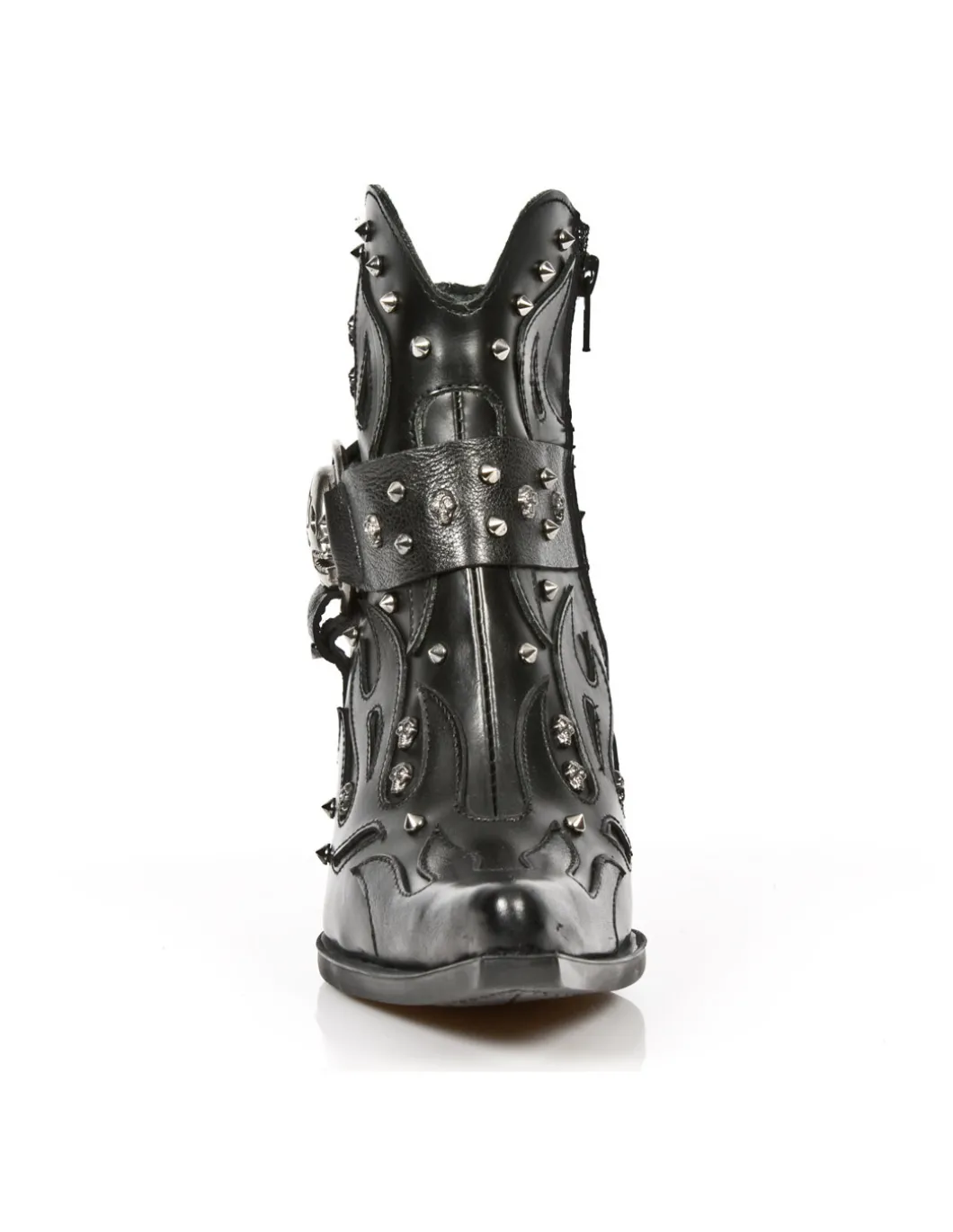 ANKLE BOOT BULL M-7979-C10