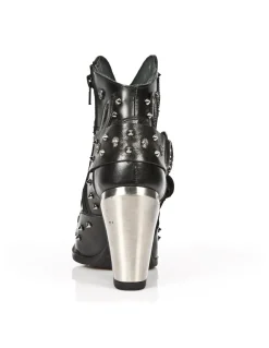 ANKLE BOOT BULL M-7979-C10