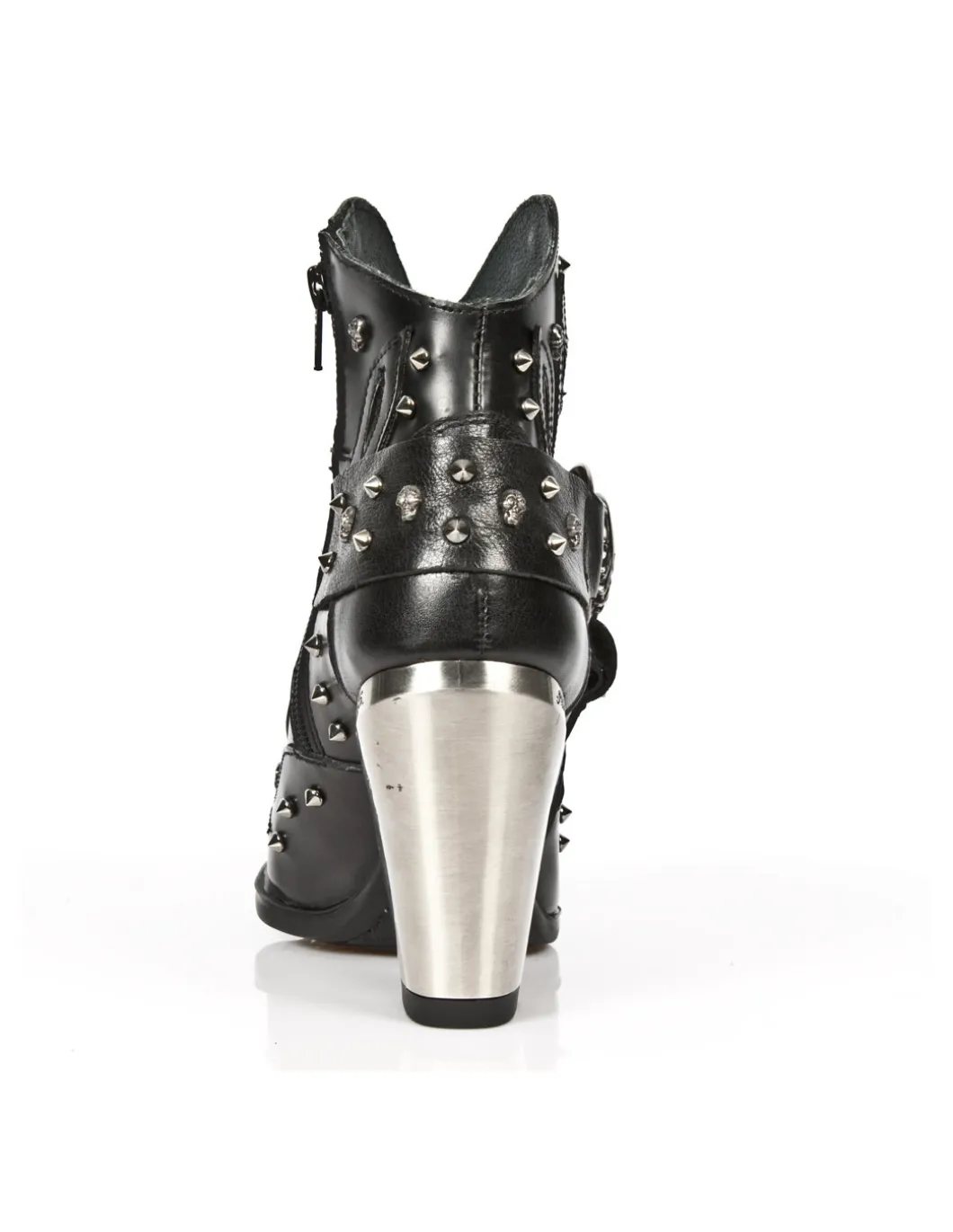 ANKLE BOOT BULL M-7979-C10