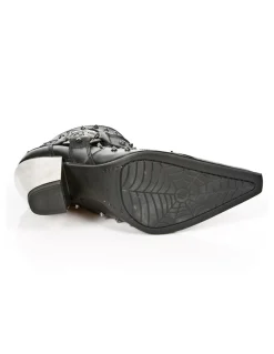 ANKLE BOOT BULL M-7979-C10