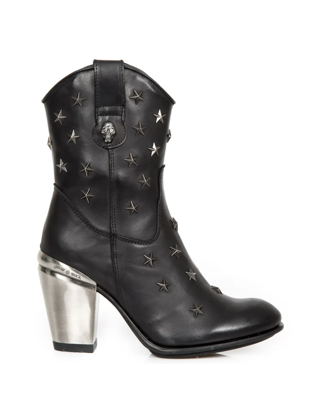 ANKLE BOOT BULL M-7987-C5