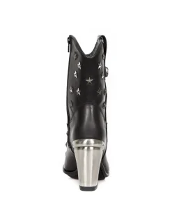 ANKLE BOOT BULL M-7987-C5