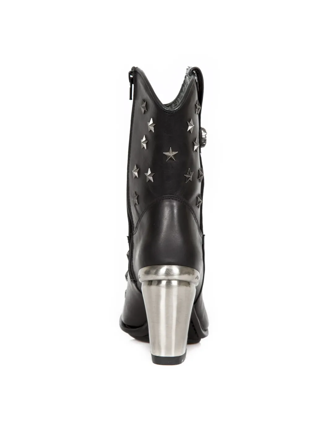 ANKLE BOOT BULL M-7987-C5